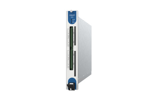 10V 500mA PXI Источник измерения Устройство подкарты Импульс PXI SMU Устройство CBI401