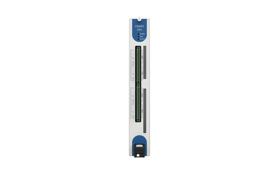 Buy 4 Channels National Instruments SMU 10V 500mA Sub Card DC Source Measure CS401 online manufacture