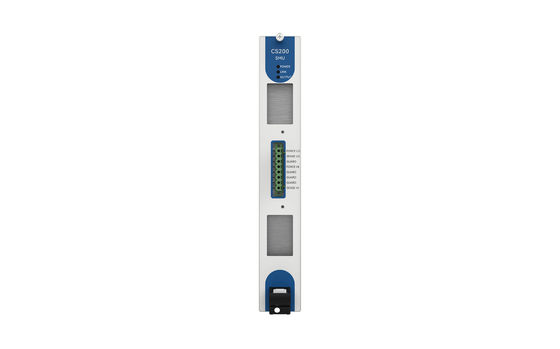 Buy 100V 1A PXI Source Measure Unit Single Channel Sub Card DC SMU Unit CS200 online manufacture