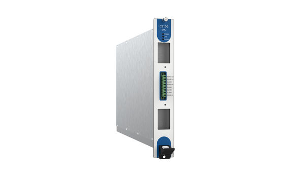 Купить Одноканальный PXI SMU 30V 1A Sub Card DC источник измерения CS100 online manufacture
