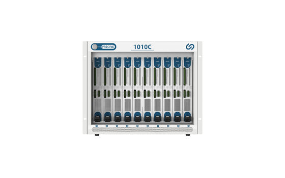 acheter 1010C Unité SMU multicanal pour l'essai de la caractérisation des semi-conducteurs et des matériaux online manufacture
