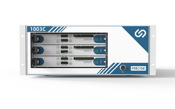 Купить 3 слота подкарты в SMU блок 1003C источник измерения online manufacture