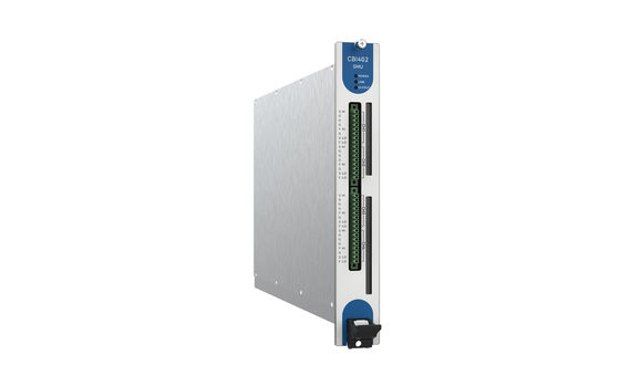 Купить 10В 1А PXI SMU 4 канала подкарты импульс SMU источник единицы измерения CBI402 online manufacture