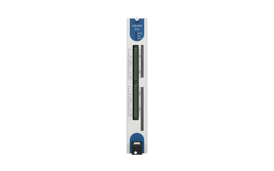 Buy 18V 1A Four Channel Sub Card Pulse Source Measure Unit CBI403 SMU Measurement online manufacture