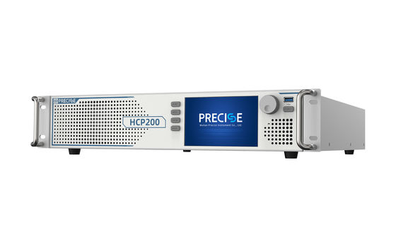 ซื้อ HCP200 High Current SMU Measurement Pulse Source Measurement Unit สําหรับโมดูลเซลล์แสงอาทิตย์ online manufacture