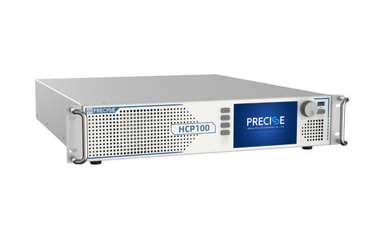 acheter Unité de mesure de la source d'impulsion de courant élevé HCP100 Max 30A 50V Unité de mesure de la source online manufacture