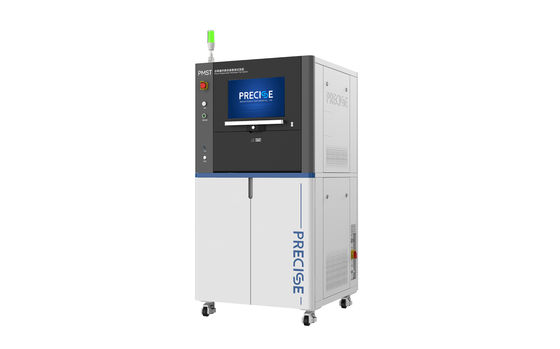 kupować 10kV/6000A Analizator urządzenia zasilania Test statyczny PMST dla Mosfet BJT IGBT SiC GaN półprzewodnik online manufacture