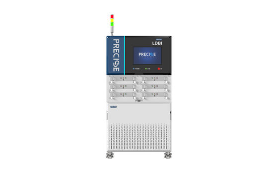 Buy LDBI Laser Aging Semiconductor Test Systems Multi Channel Testing System online manufacture