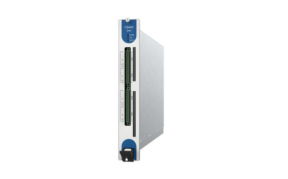 18V 1A PXI SMU Четырехканальная подкарта источника постоянного тока