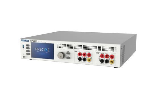 300V 30A Двухисточник Счетчик DP300B SMU Измерение для испытания электрических характеристик