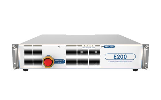2200V 100mA Высоковольтный источник питания E200 Постоянный источник питания