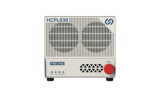 300A 30V импульсное питание источник высокого тока HCPL030 для SiC IGBT GaN HEMT испытания