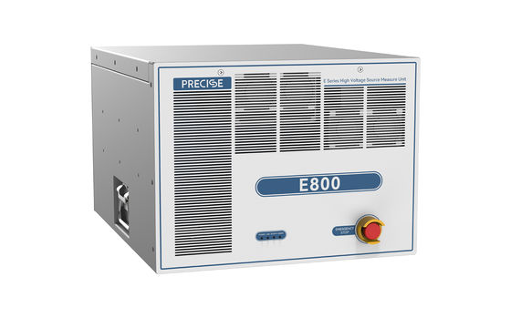8000V 40mA Высоковольтный источник питания E800 Для испытания SiC / IGBT / GaN HEMT