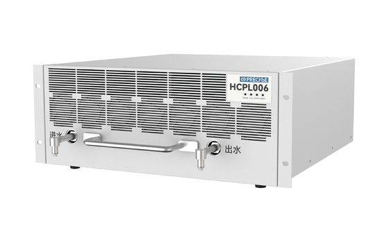 HCPL006 Диодный лазерный источник питания 60A CW/60A QCW Испытательный лазерный источник питания