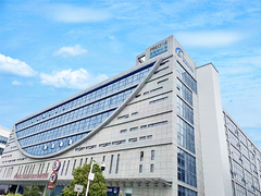 PRECISE Instrument. Quelle der Erforschung.