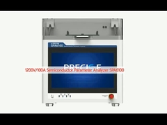 1200V/100A Halbleiterparameter-Analysator SPA6100