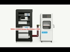 1000A-Stromsensor-Prüfsystem CTMS